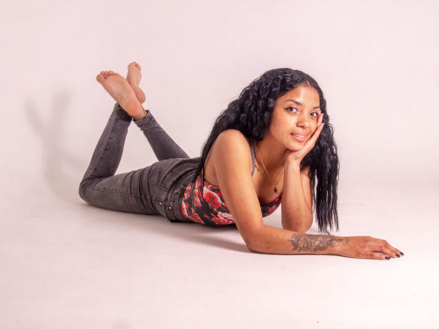 AbigailKein - Sexe cam en vivo - 13487776