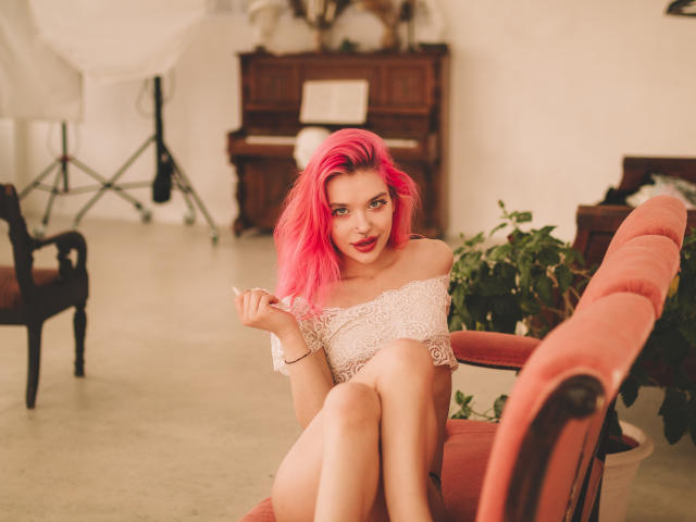 JaneMeow - Sexe cam en vivo - 13488032