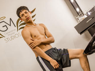 NebulaDark - Sexe cam en vivo - 13488492