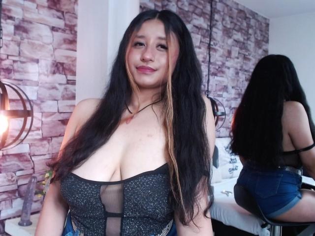 LeahMoore - Live porn &amp; sex cam - 13488772