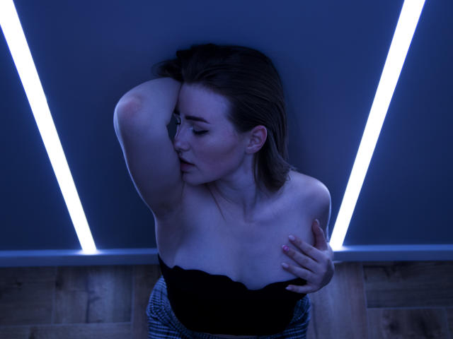 SofyGracee - Live porn &amp; sex cam - 13489288