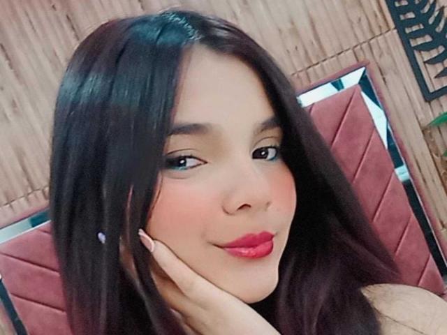 EmilieGray - Sexe cam en vivo - 13489316