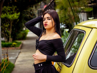 AadaSweet - Sexe cam en vivo - 13490612