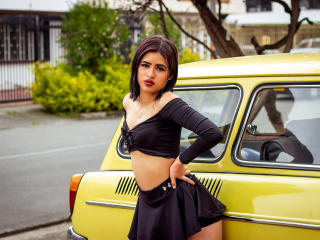 AadaSweet - Sexe cam en vivo - 13490620