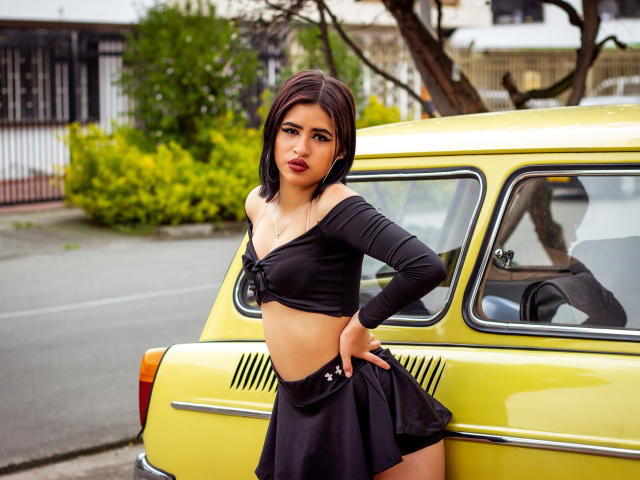 AadaSweet - Sexe cam en vivo - 13490620