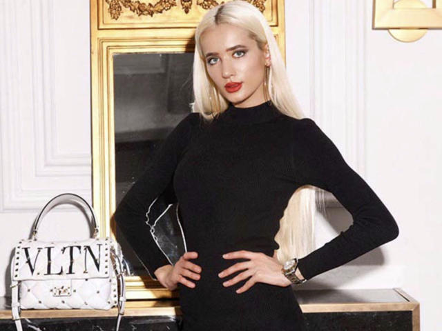 VikkiLike - Sexe cam en vivo - 13490976