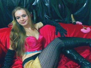 SaraKinkyX - Live porn &amp; sex cam - 1349226