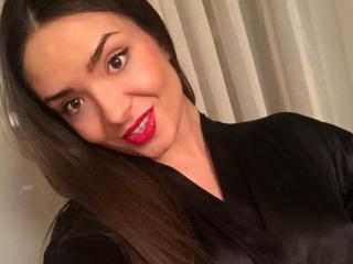 VeronicaStrip - сексуальная веб-камера в реальном времени - 13495464