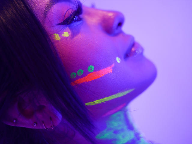 KarinaClaire69 - Camera khiêu dâm &amp; quyến rũ trực tiếp - 13496260