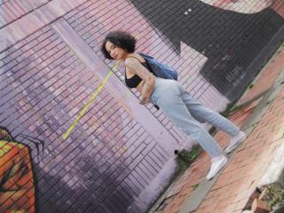 JennManson - Live porn &amp; sex cam - 13497880