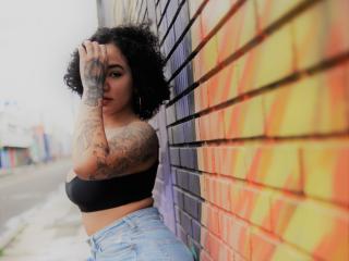 JennManson - Live porn &amp; sex cam - 13497884