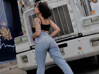 JennManson - Live porn &amp; sex cam - 13497900