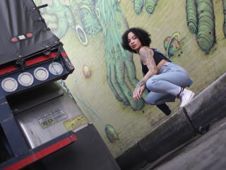 JennManson - Live porn &amp; sex cam - 13497940