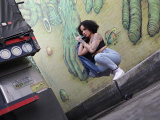 JennManson - Live porn &amp; sex cam - 13497944