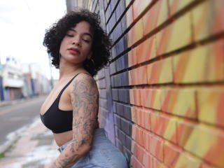 JennManson - Live porn &amp; sex cam - 13497952