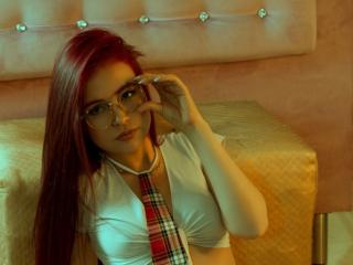 CamiAnDliam - Camera khiêu dâm &amp; quyến rũ trực tiếp - 13498208