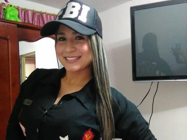 ValeriaSaenzHot - פורנו בשידור חי ומצלמת סקס - 13498624