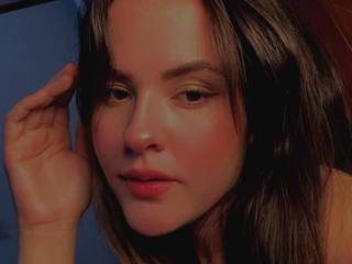 SabrinaEvan - Sexe cam en vivo - 13499320