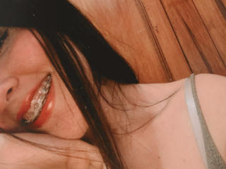 SabrinaEvan - Sexe cam en vivo - 13499324