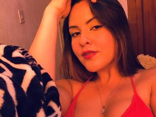 SabrinaEvan - Sexe cam en vivo - 13499328