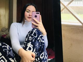 SabrinaEvan - Sexe cam en vivo - 13499340