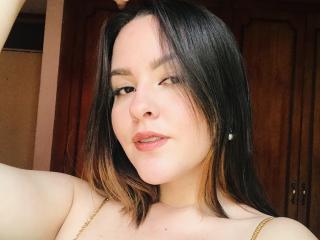 SabrinaEvan - Sexe cam en vivo - 13499356
