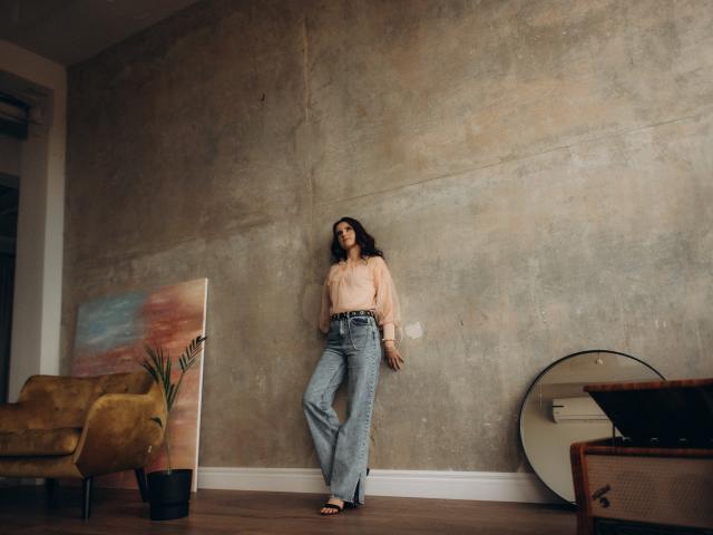 MollyTravis - Camera khiêu dâm &amp; quyến rũ trực tiếp - 13499880