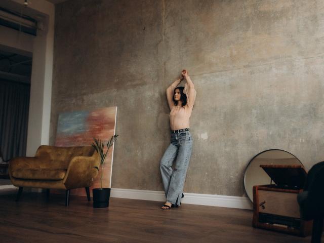 MollyTravis - Live sexe cam - 13499896