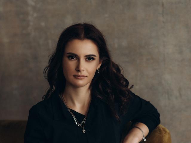 MollyTravis - Camera khiêu dâm &amp; quyến rũ trực tiếp - 13499960