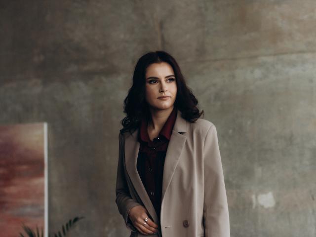 MollyTravis - Sexe cam en vivo - 13500024