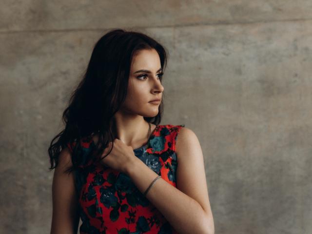 MollyTravis - Live porno og sexkamera - 13500028