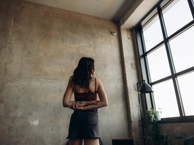 MollyTravis - Élő pornó és szexkamera - 13500044