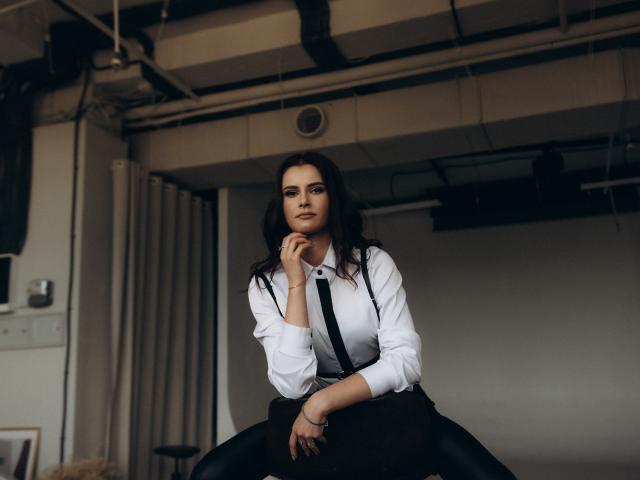 MollyTravis - ライブポルノ&amp;セックスカム - 13500088