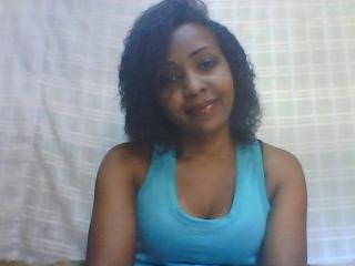 Asminah - сексуальная веб-камера в реальном времени - 13500292