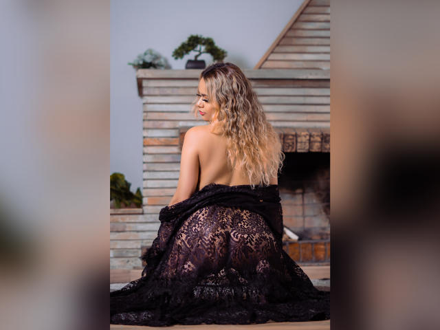 DariaDawson - Sexe cam en vivo - 13500464