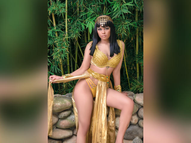 DariaDawson - сексуальная веб-камера в реальном времени - 13500632