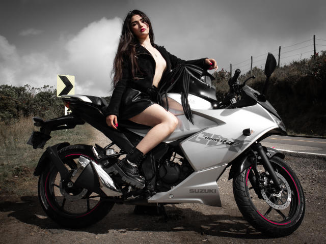 AudreyHeaton - Live porn &amp; sex cam - 13502276