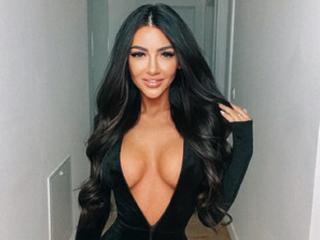 Lorenas - Camera khiêu dâm &amp; quyến rũ trực tiếp - 13502340