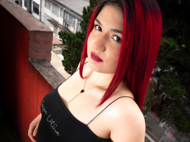 AudreyHeaton - Live Sex Cam - 13502420