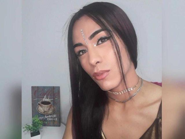 AshleyCamerun - Sexe cam en vivo - 13503168