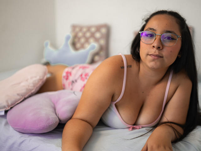 MistyKoch - Live sex cam - 13503220