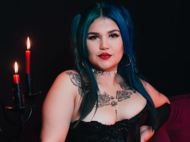 LunaCarl - Live sexe cam - 13505016