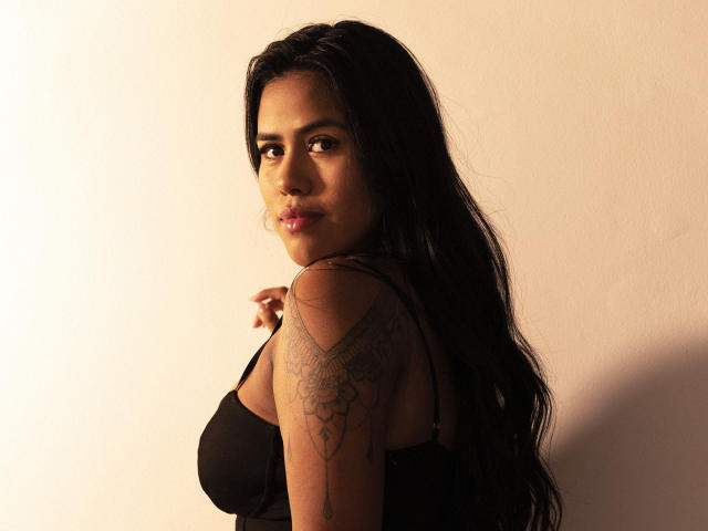 JulietaHills - Sexe cam en vivo - 13505668