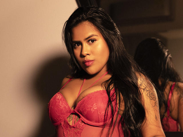 JulietaHills - сексуальная веб-камера в реальном времени - 13505716