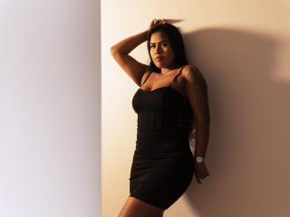 JulietaHills - сексуальная веб-камера в реальном времени - 13505724