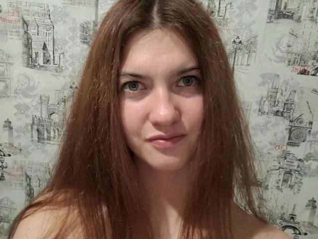 HoneyDelilah - Live sex cam - 13505784