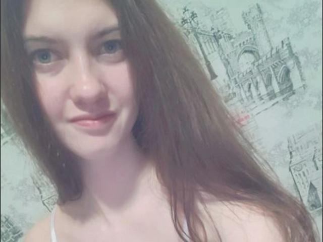 HoneyDelilah - сексуальная веб-камера в реальном времени - 13505792