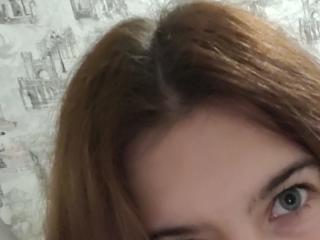 HoneyDelilah - Sexe cam en vivo - 13505804
