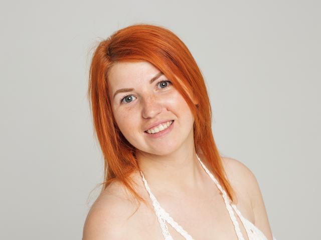 ArielFoxy - ライブポルノ&amp;セックスカム - 13506680