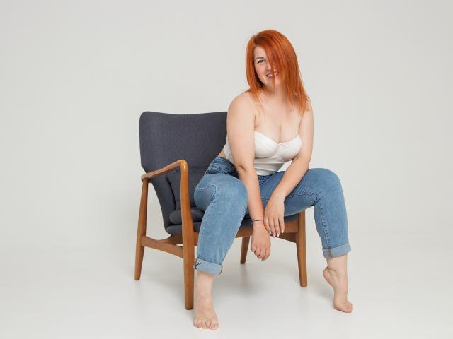 ArielFoxy - Sexe cam en vivo - 13506688